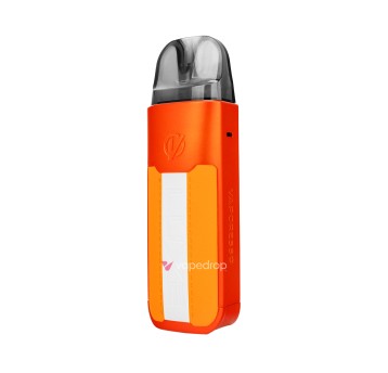 POD MOD KIT VAPORESSO LUXE XR MAX - CORAL ORANGE