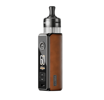*POD MOD KIT VOOPOO DRAG S3 - BROWN