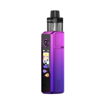 *POD MOD KIT VOOPOO DRAG X3 - AURORA PURPLE
