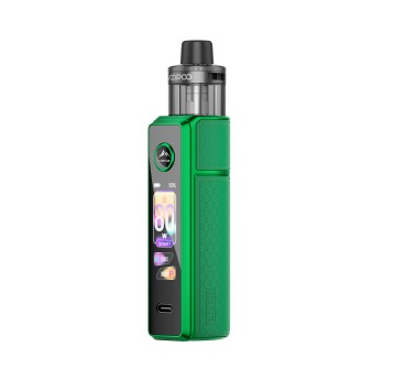 *POD MOD KIT VOOPOO DRAG X3 - MOSS GREEN