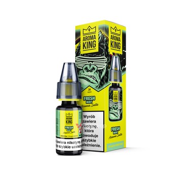 SALT TPD AROMA KING GORILLA 20MG 10ML - FRESH MINT