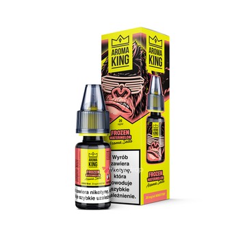 SALT TPD AROMA KING GORILLA 20MG 10ML - FROZEN WATERMELON