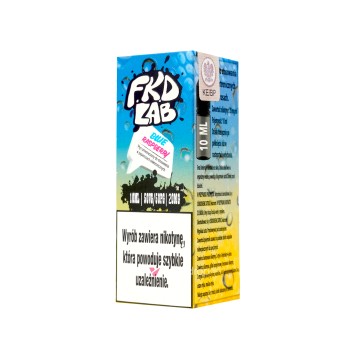 SALT TPD FKD LAB 20MG 10ML - BLUE RASPBERRY