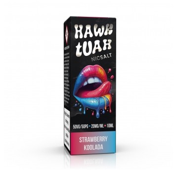 SALT TPD HAWK TUAH 20MG 10 ML - STRAWBERRY KOOLADA