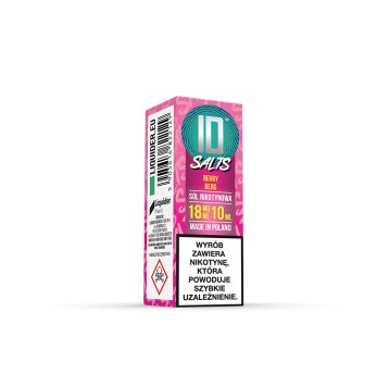 SALT TPD ID SALTS 18MG 10ML - BERRY BERG