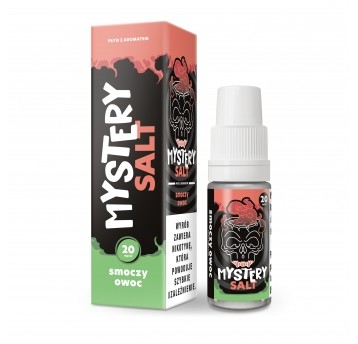 SALT TPD MYSTERY SALT 20MG 10ML - SMOCZY OWOC