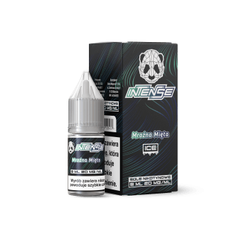 SALT TPD PANDA INTENSE 20MG 10ML - MROŹNA MIĘTA