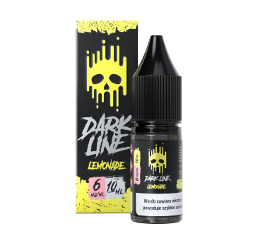 TPD DARK LINE 10ML - LEMONADE 06MG