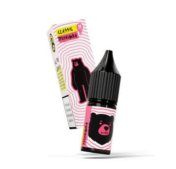 TPD GO BEARS CLASSIC 10ML - TRUSKAWKA 12MG