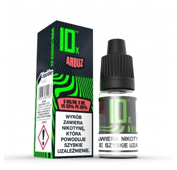 TPD IDx 9ML - ARBUZ 06MG