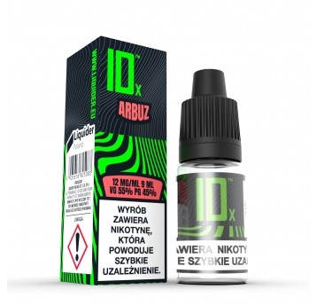 TPD IDx 9ML - ARBUZ 12MG