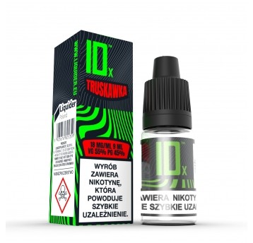 TPD IDx 9ML - TRUSKAWKA 18MG